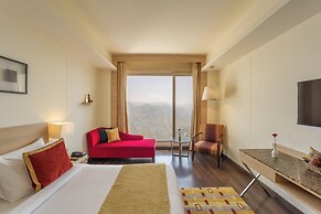 The Zion Hotel