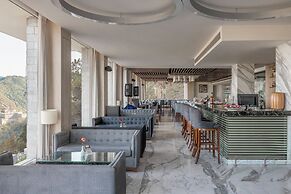The Zion Hotel