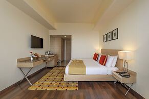 The Zion Hotel