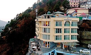 The Zion Hotel