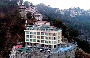The Zion Hotel