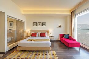 The Zion Hotel