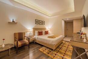 The Zion Hotel
