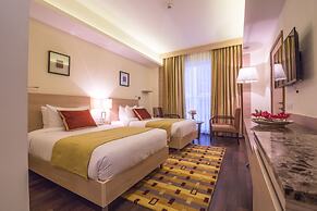 The Zion Hotel