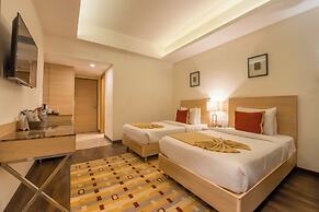 The Zion Hotel