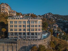 The Zion Hotel