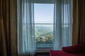 The Zion Hotel