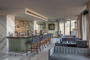 The Zion Hotel