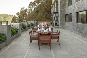 The Zion Hotel