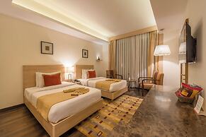 The Zion Hotel