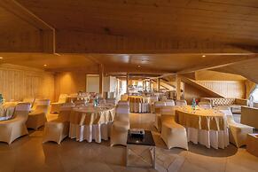 The Zion Hotel