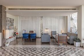 The Zion Hotel
