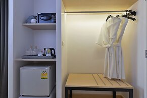 Le D'Tel Bangkok