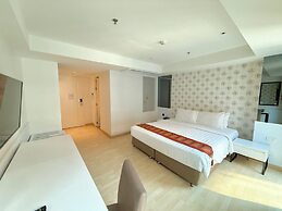 Le D'Tel Bangkok