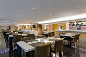 Le D'Tel Bangkok