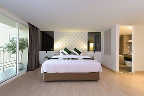 Le D'Tel Bangkok