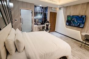 Point Motel