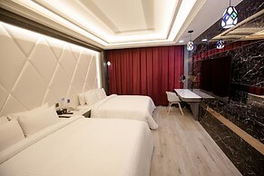 Point Motel