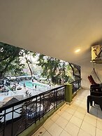 Ondas Do Mar Beach Resort Phase 1