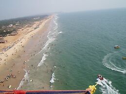 Ondas Do Mar Beach Resort Phase 1
