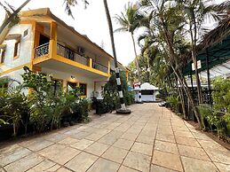 Ondas Do Mar Beach Resort Phase 1