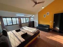 Ondas Do Mar Beach Resort Phase 1