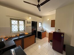 Ondas Do Mar Beach Resort Phase 1