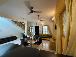 Ondas Do Mar Beach Resort Phase 1