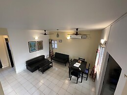 Ondas Do Mar Beach Resort Phase 1