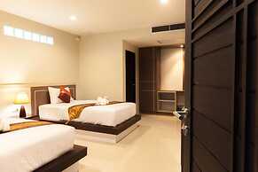 Pranee Home