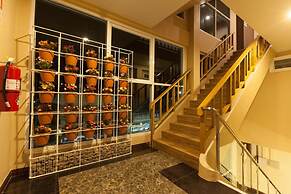 Pranee Home