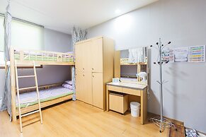 Miso Guesthouse - Hostel