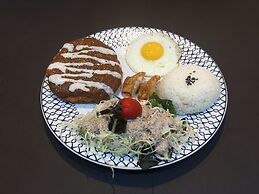 Miso Guesthouse - Hostel