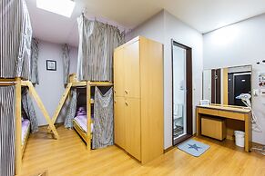 Miso Guesthouse - Hostel