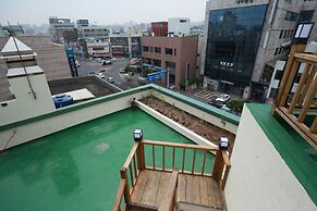 Miso Guesthouse - Hostel
