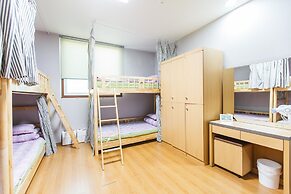 Miso Guesthouse - Hostel