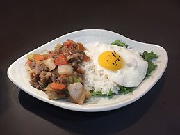 Miso Guesthouse - Hostel