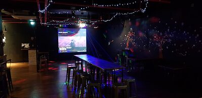 Miso Guesthouse - Hostel