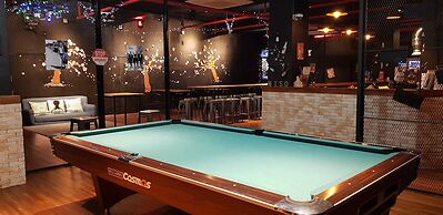 Miso Guesthouse - Hostel