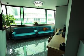 Miso Guesthouse - Hostel