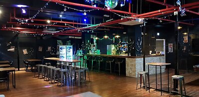 Miso Guesthouse - Hostel