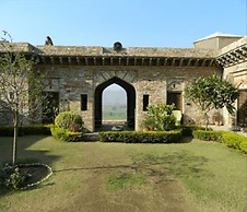Fort Dadhikar, Alwar