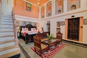 Fort Dadhikar, Alwar