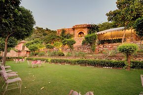 Fort Dadhikar, Alwar