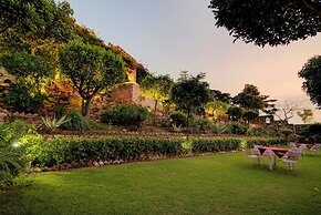 Fort Dadhikar, Alwar