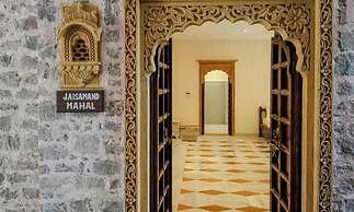 Fort Dadhikar, Alwar