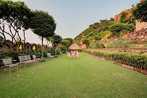 Fort Dadhikar, Alwar