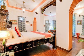 Fort Dadhikar, Alwar