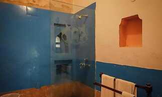 Fort Dadhikar, Alwar