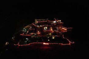 Fort Dadhikar, Alwar